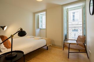 Castelo Superior Two Bedroom Apartment by Les Deux Mariettes - 7