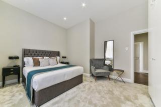 Avari Apartments - Hatton Collection - Londra - 7