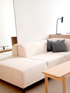 Depto plaza San Martin - 8