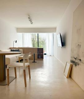 Depto plaza San Martin - 6