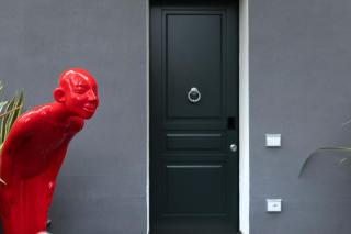 VILLA MONTI SUITES&APARTS - Cesenatico - 8