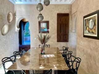 Villa Ourtane - Tagadirt - 4