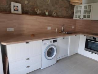 Les Macareux, maison à 900 m de la mer - Montfarville - 6
