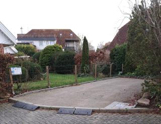 1401 - Haus Ilani - Dahme - 9