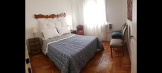 Recoleta ,céntrico,amplio y luminoso - 9