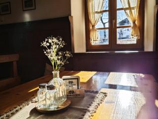 Gasthaus Staufenbrücke - Bad Reichenhall - 6