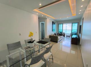 Unique Home Service - Vista para o Mar - São Luís - 7