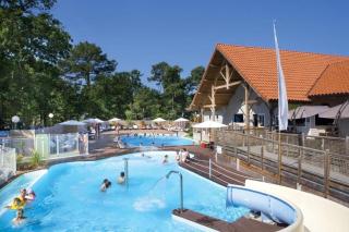 MOBILHOME Soulac - Soulac-sur-Mer - 9