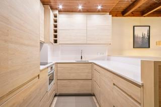 Luderna - Apartamento Val de Ruda B92 Ticolet - Naut Aran - 5