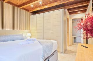 Luderna - Apartamento Val de Ruda B92 Ticolet - Naut Aran - 1