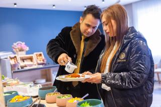 Expocore Hotel - Yerevan - 1