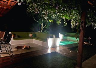 Unique House in Coffee Farm in heart of jungle - 0