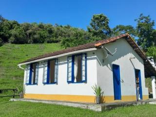 Sítio- Casa- Fogueira-Chuveirão-banheiras externas- Super Pet Friendly - 9