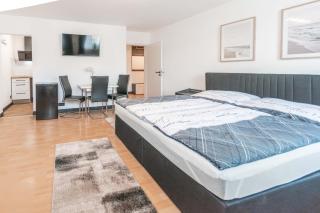 Essen City 42 Einfach mehr 1 Zimmer Apartment - - 9