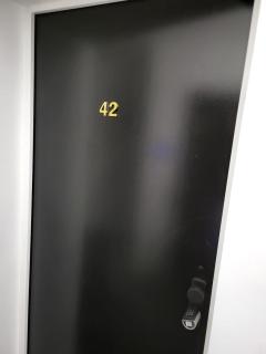 Essen City 42 Einfach mehr 1 Zimmer Apartment - - 6