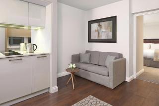 Fraser Suites Queens Gate - Londra - 5