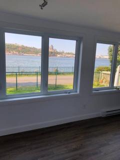 L'Appart du St-Laurent #1 - Vue sur le fleuve - 5