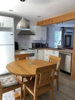 L'Appart du St-Laurent #1 - Vue sur le fleuve - 4