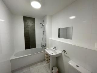 2 Bed Urban Retreat in Sheffield - Sheffield - 6