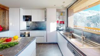 Chalet Joubarbe - Les Congères - Le Grand-Bornand - 7