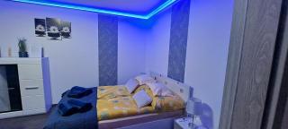Pompár Magnólia Apartmanok - Szeged - 4