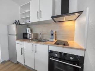 Studio Cosy Avec Parking Privé - Turckheim - 3