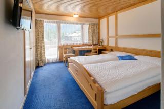 Hotel Parnass - Zermatt - 4