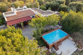 Sunshine House - Villa con ampi spazi, piscina e comfort moderni - 4