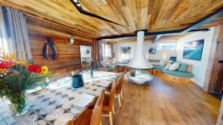 Chalet Joubarbe - Les Congères - Le Grand-Bornand - 5
