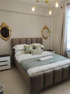 Zoe Homes 1 bedroom Apartment NAIVASHA REHEMA HOMES -F207 - Naivasha - 1