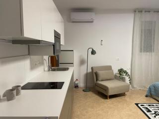 Panoramic Condo in Tirana! - 1