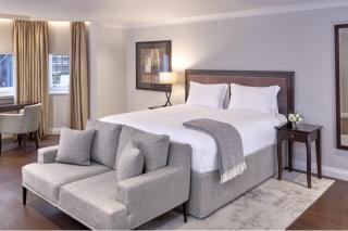 Fraser Suites Queens Gate - Londra - 8