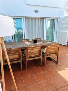 Appartement de luxe vue mer imprenable Mojacar Playa - Mojácar - 6