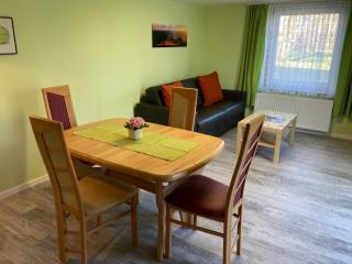 Ferienhaus Westerwald Meudt - - 4