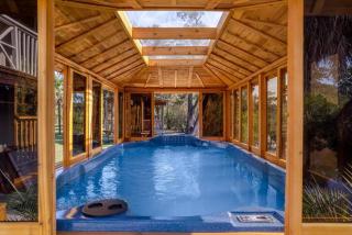 #1 Largest Tampa Private Compound 13BR Sleeps 40 Heated Pool Spa - Tampa - 5