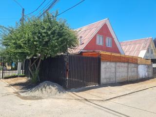 Apartamento KATHY - Talca - 7