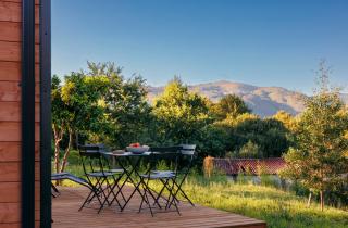 Cozy Tiny House with River View near Sistelo - - 7