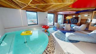 Chalet Joubarbe - Les Congères - Le Grand-Bornand - 8