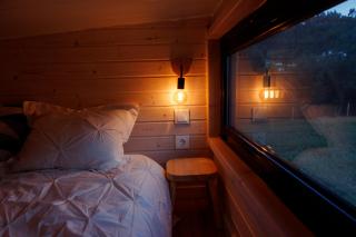 Cozy Tiny House with River View near Sistelo - - 4