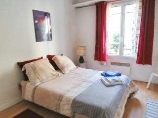 Maison confortable à Montreuil avec jardin clôturé - Montreuil - 6