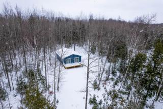 3 Mi to Lake Huron Secluded Home in Rogers City - Rogers City - 8
