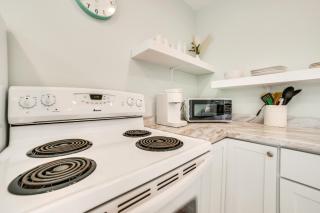 3 Mi to Lake Huron Secluded Home in Rogers City - Rogers City - 2