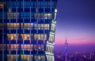 Park Hyatt Guangzhou - 2
