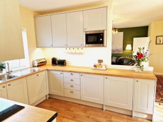 Town Farm Cottage - 7