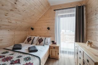 Frankowe Domki - Szczawnica Niżna - 4