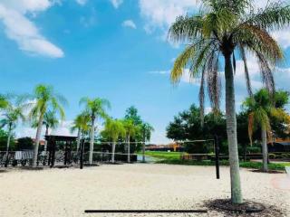 Luxury 4 bedroom 3 bath pool Home 283 - Kissimmee - 5