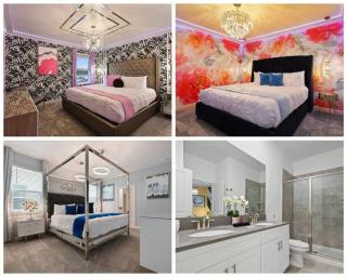 Top Luxury Villa Storey Lake mins to Disney - Kissimmee - 5