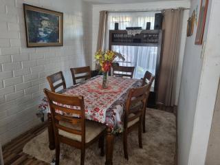 Apartamento KATHY - Talca - 8