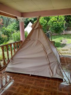 Agartha Mountain Retreat - Boquete - 3