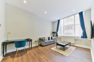 Avari Apartments - Hatton Collection - Londra - 8